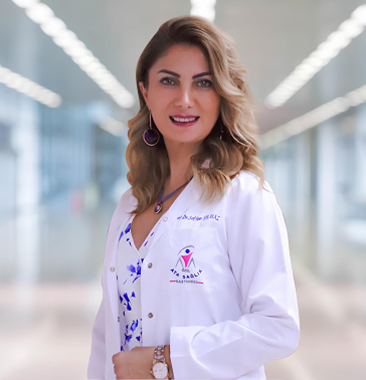 Prof. Dr. Safiye YILMAZ