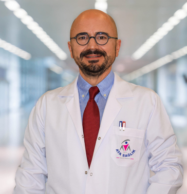Op. Dr. Mehmet HELVACIOĞLU